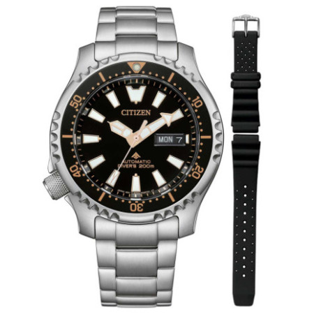 Citizen NY0160-66EE laikrodis