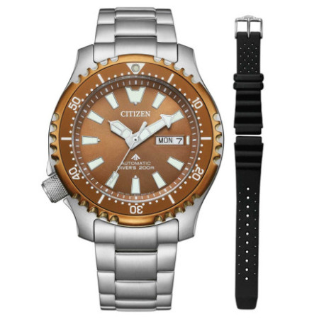 Citizen NY0164-65XE laikrodis