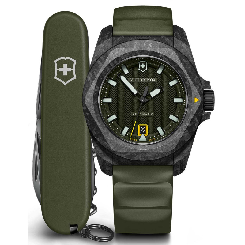 Victorinox 242021.1 laikrodis