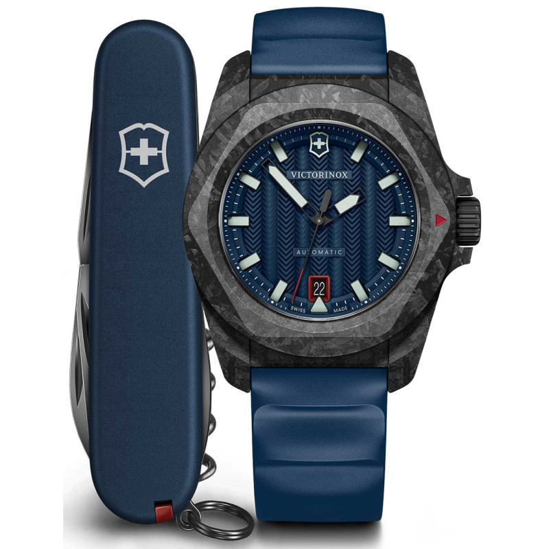 Victorinox 242022.1 laikrodis