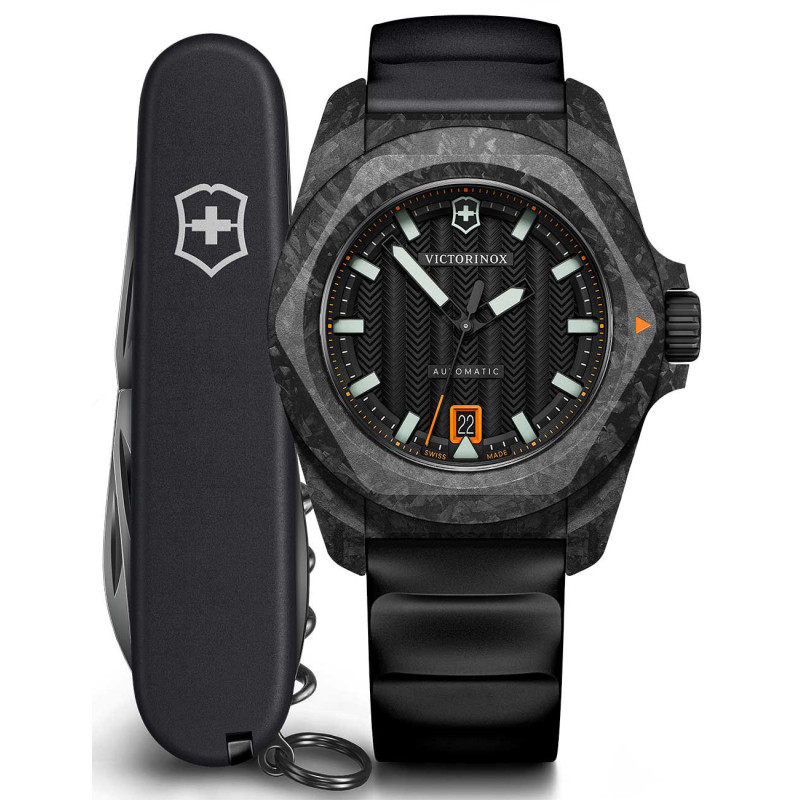 Victorinox 242023.1 laikrodis