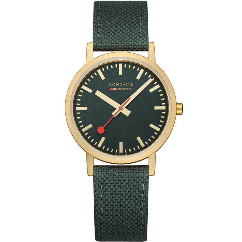 Mondaine A660.30314.60SBS laikrodis