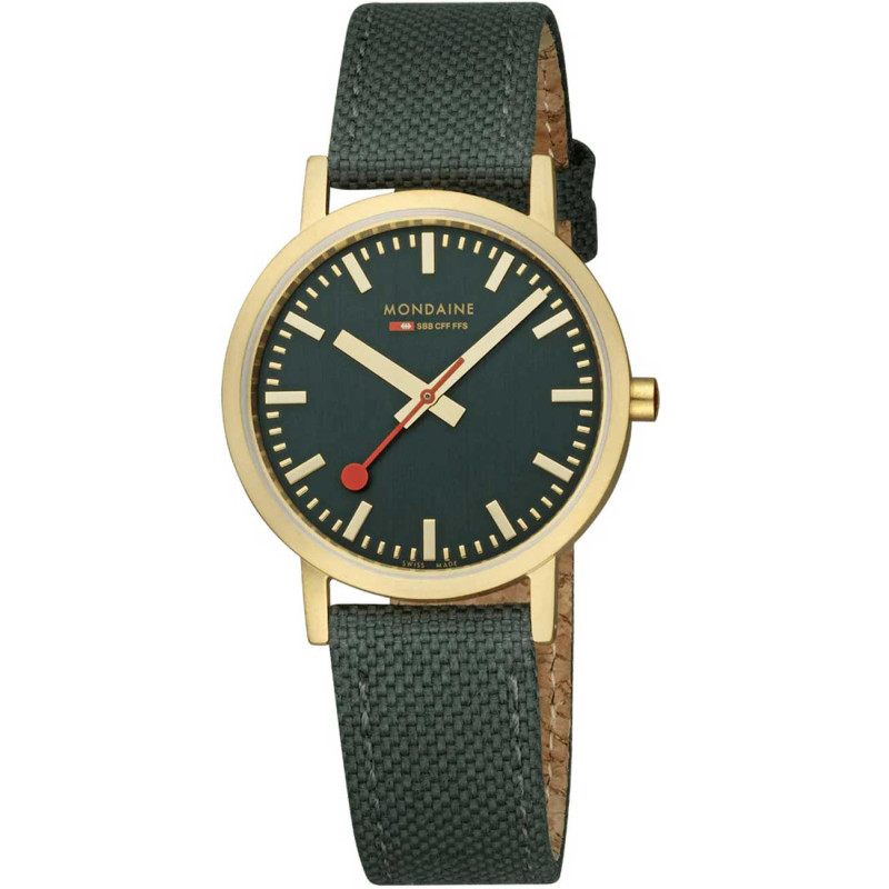 Mondaine A660.30314.60SBS laikrodis