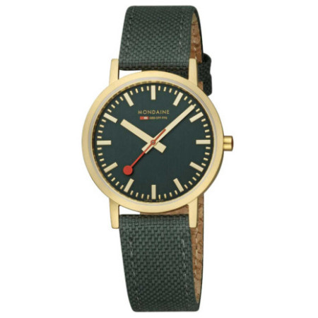 Mondaine A660.30314.60SBS laikrodis