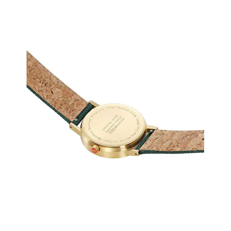 Mondaine A660.30314.60SBS laikrodis