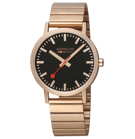 Mondaine A660.30360.16SBR laikrodis