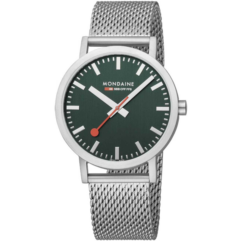 Mondaine A660.30360.60SBJ laikrodis