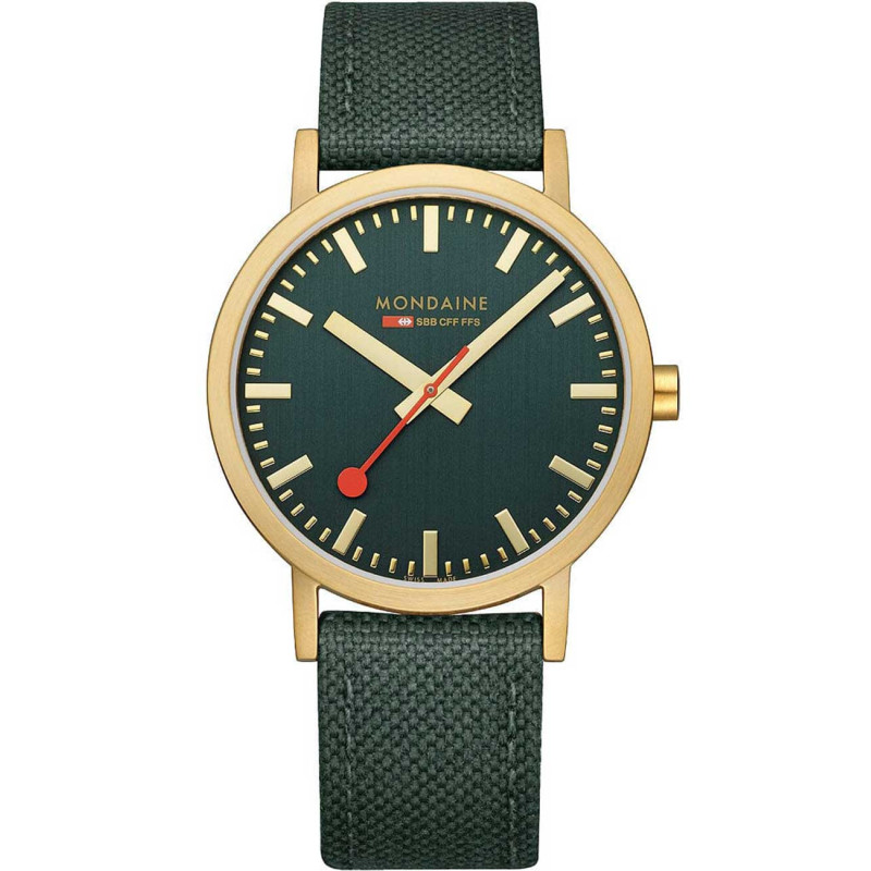 Mondaine A660.30360.60SBS laikrodis