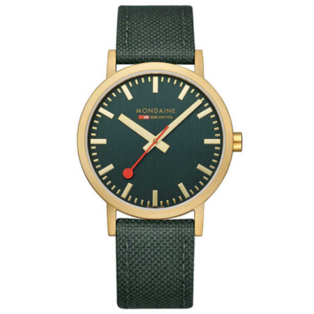 Mondaine A660.30360.60SBS laikrodis