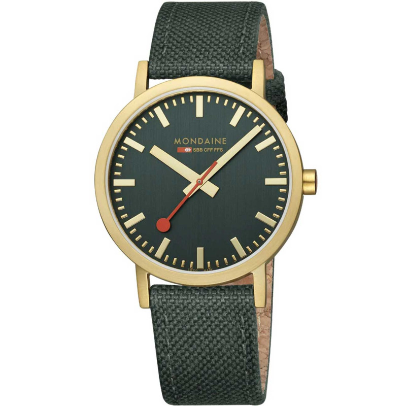 Mondaine A660.30360.60SBS laikrodis