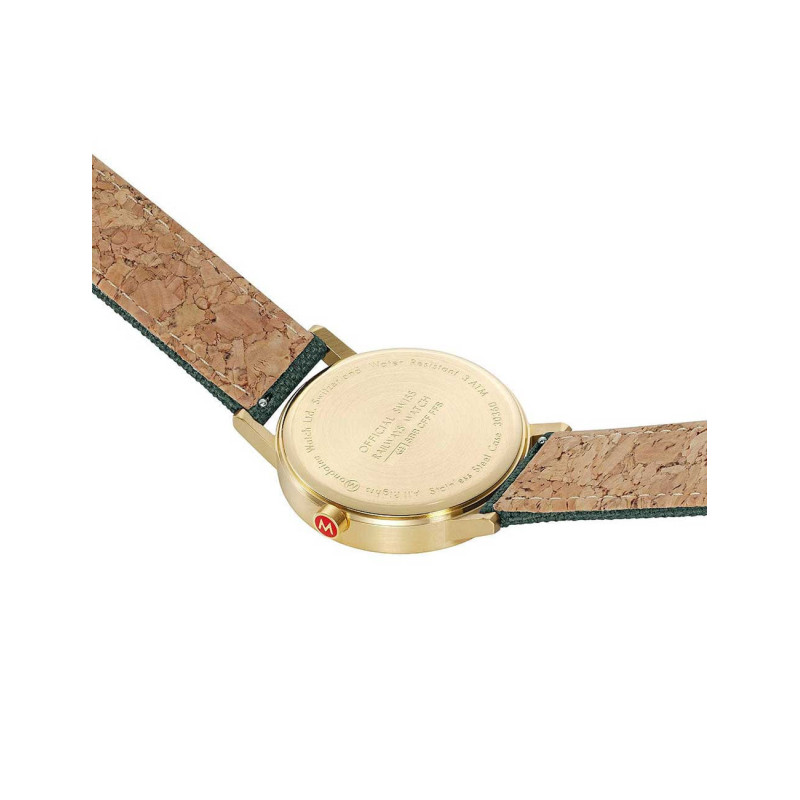 Mondaine A660.30360.60SBS laikrodis