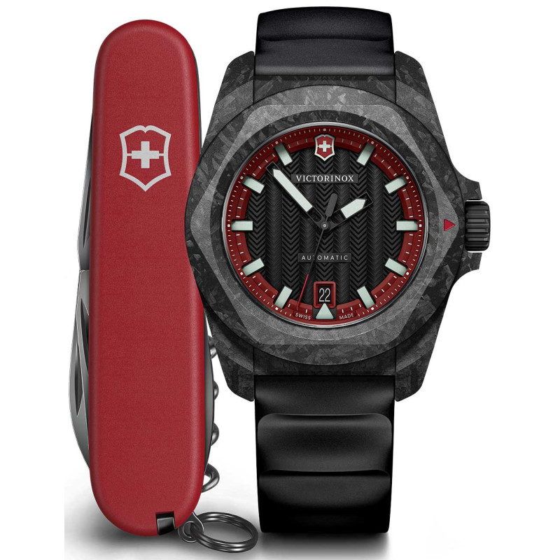 Victorinox 242024.1 laikrodis