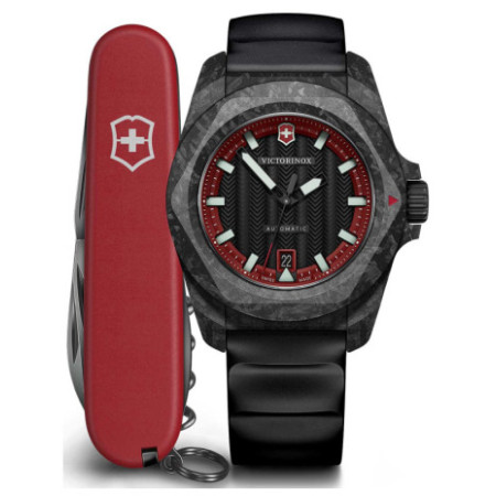 Victorinox 242024.1 laikrodis