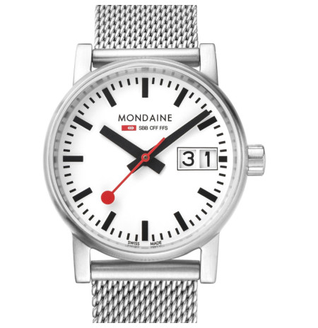 Mondaine MSE.30210.SM laikrodis