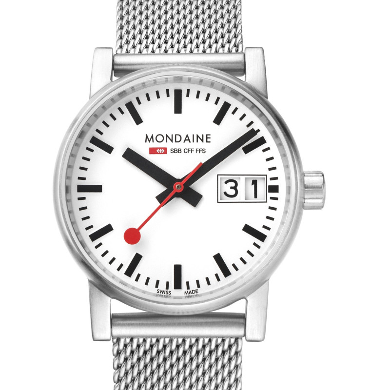 Mondaine MSE.30210.SM laikrodis