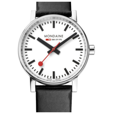 Mondaine MSE.35110.LB laikrodis