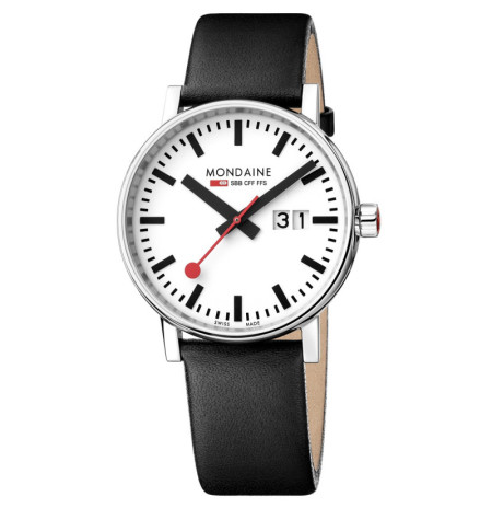 Mondaine MSE.40210.LB laikrodis