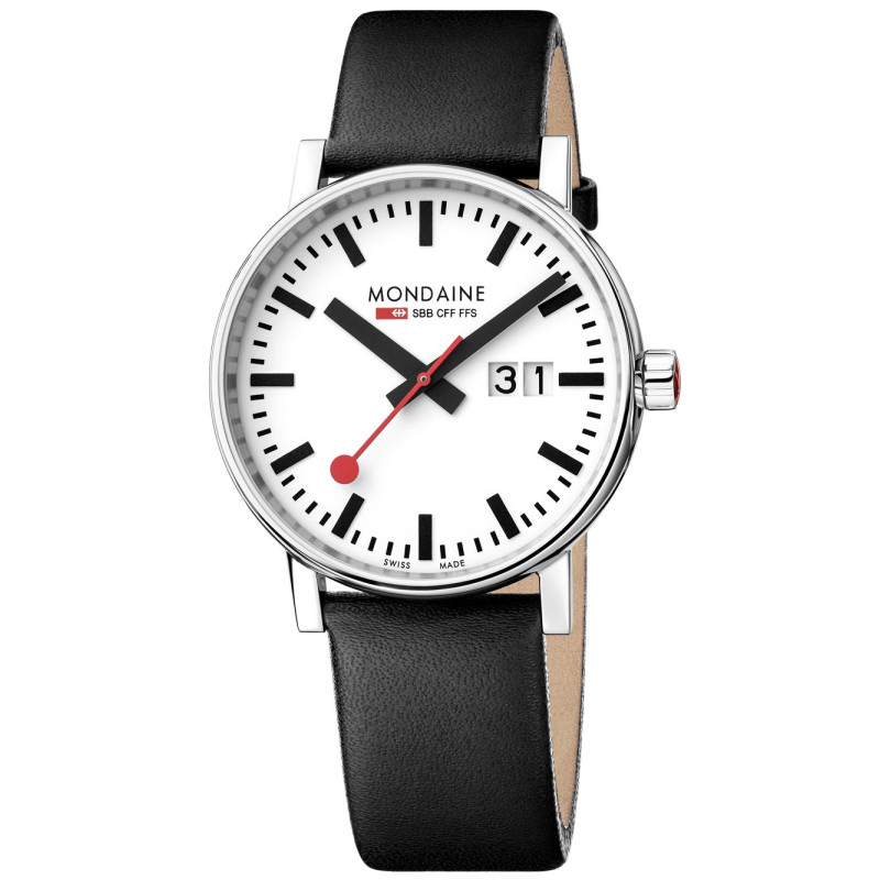 Mondaine MSE.40210.LB laikrodis