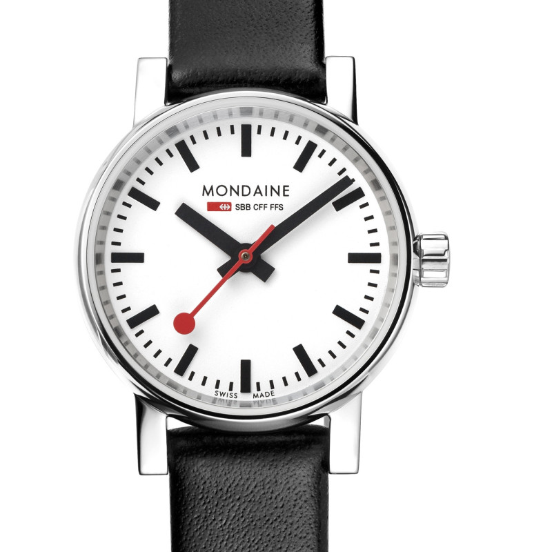 Mondaine MSE.26110.LB laikrodis