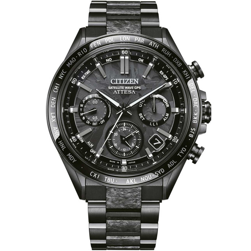 Citizen CC4067-66E laikrodis