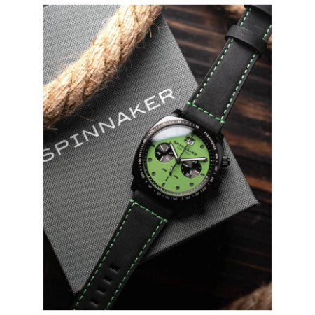 Spinnaker SP-5068-0A laikrodis