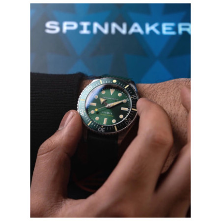 Spinnaker SP-5097-88 laikrodis