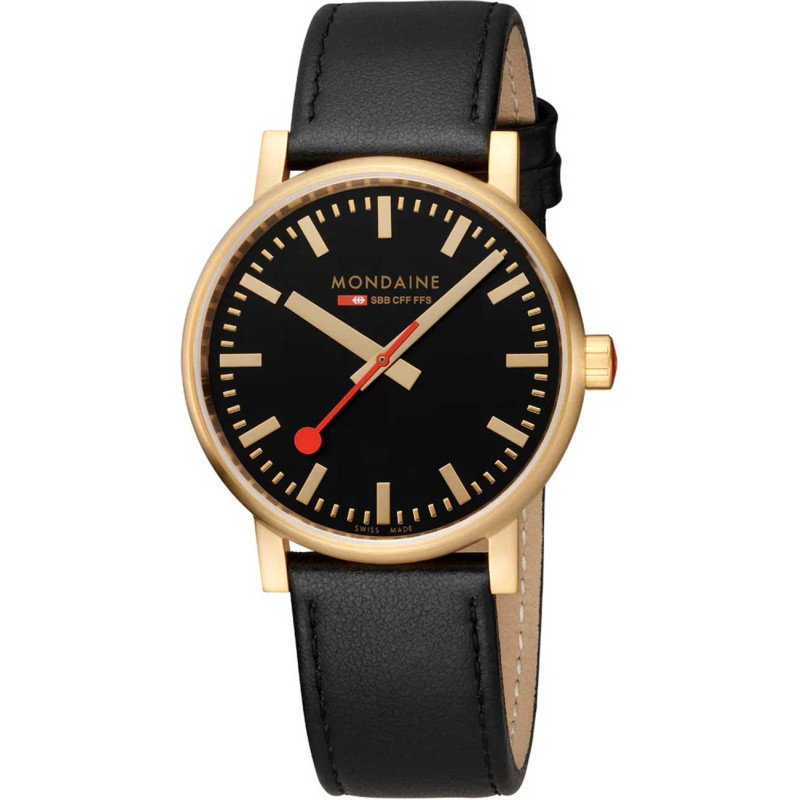 Mondaine MSE.40122.LB laikrodis