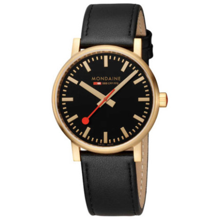 Mondaine MSE.40122.LB laikrodis