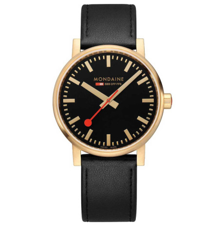 Mondaine MSE.40122.LB laikrodis