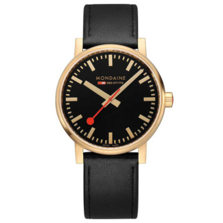 Mondaine MSE.40122.LB laikrodis