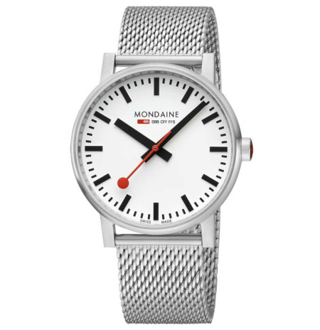 Mondaine MSE.43110.SJ laikrodis