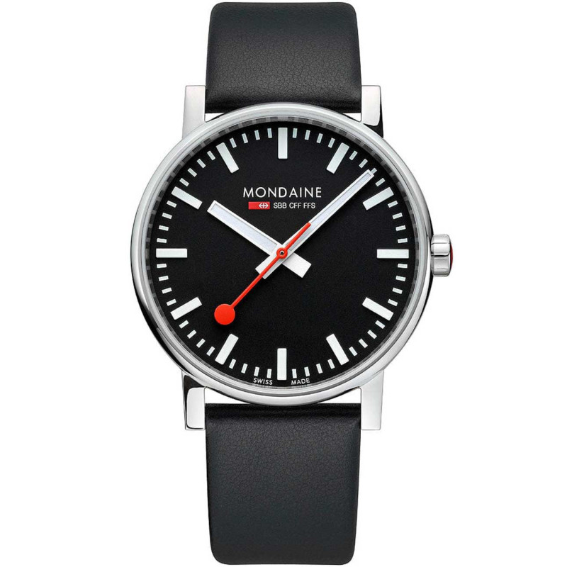 Mondaine MSE.43120.LB laikrodis