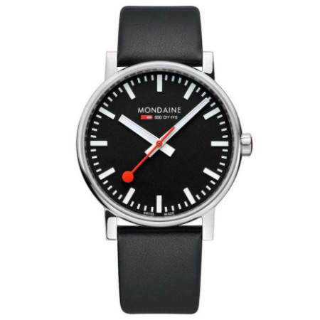 Mondaine MSE.43120.LB laikrodis