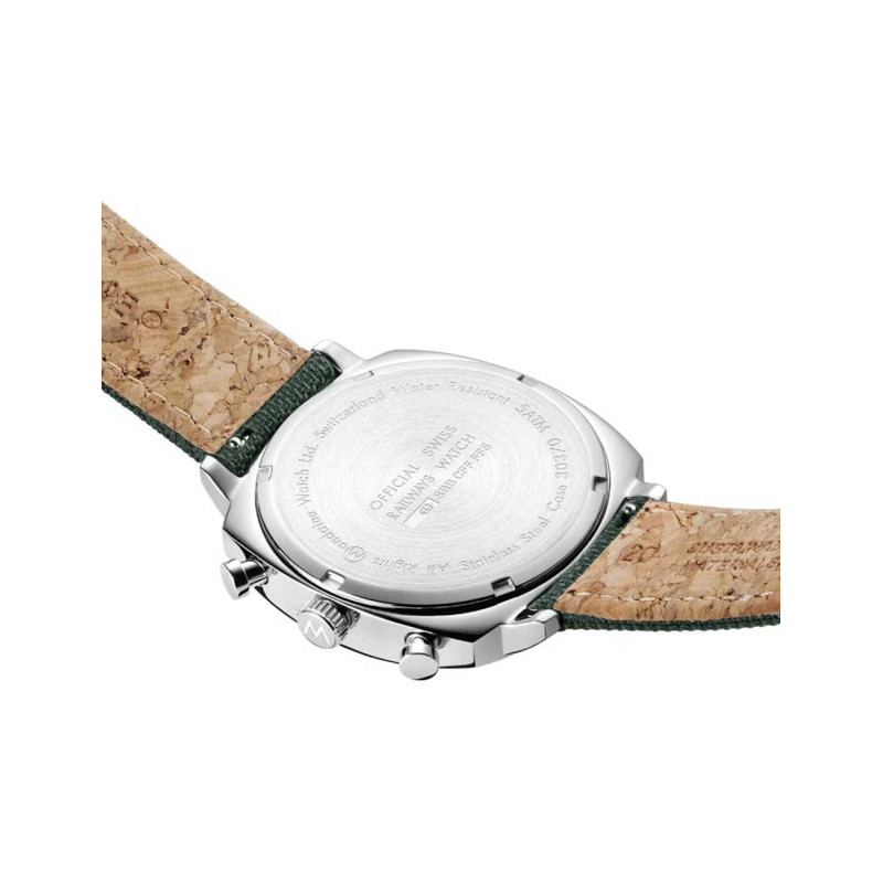 Mondaine MSL.41460.LF.SET laikrodis