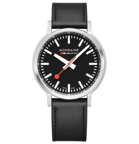 Mondaine MST.41020.LBV.2SE laikrodis