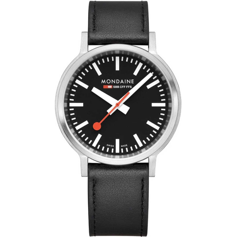 Mondaine MST.41020.LBV.2SE laikrodis