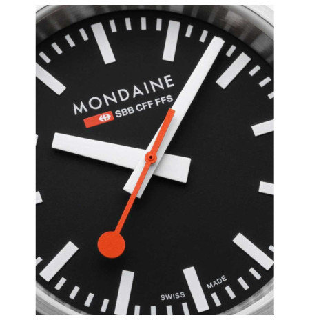 Mondaine MST.41020.LBV.2SE laikrodis