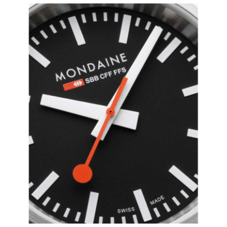 Mondaine MST.41020.LBV.2SE laikrodis