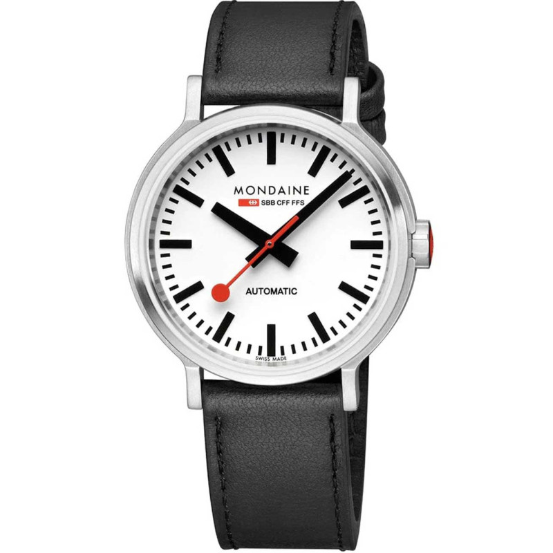 Mondaine MST.4161B.LBV laikrodis