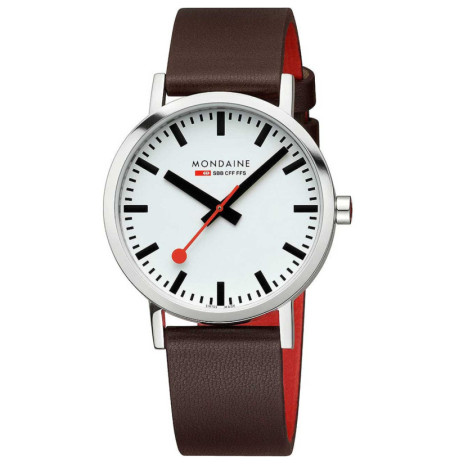 Mondaine A660.30360.11SBGV laikrodis