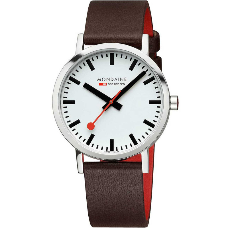 Mondaine A660.30360.11SBGV laikrodis