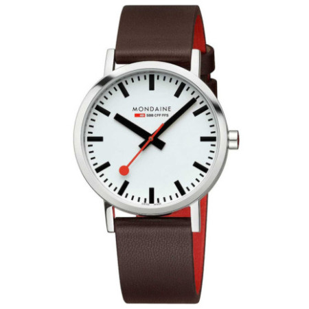 Mondaine A660.30360.11SBGV laikrodis