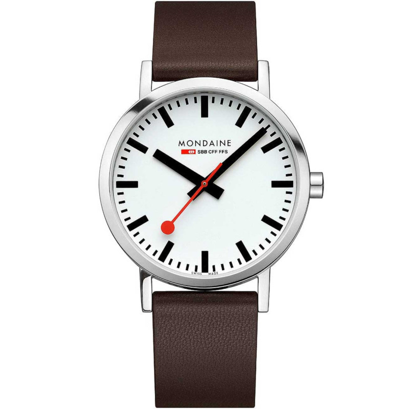 Mondaine A660.30360.11SBGV laikrodis