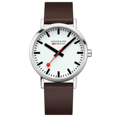 Mondaine A660.30360.11SBGV laikrodis