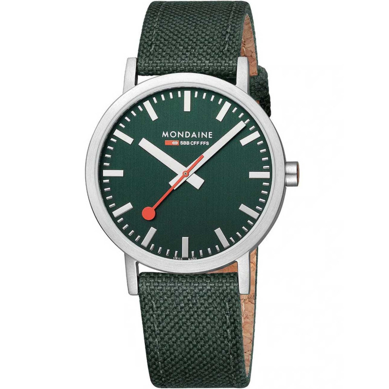 Mondaine A660.30360.60SBF laikrodis