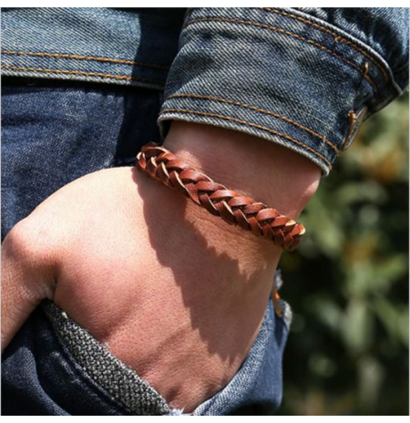 ODINĖ APYRANKĖ “URBAN IV“