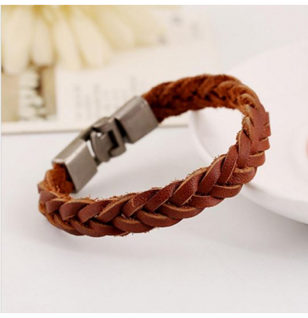 ODINĖ APYRANKĖ “URBAN IV“