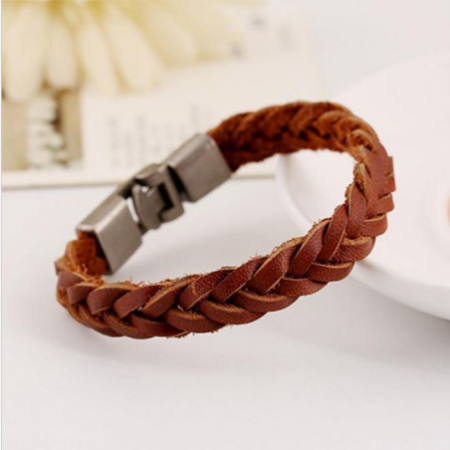 ODINĖ APYRANKĖ “URBAN IV“