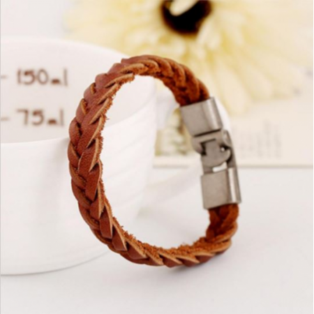 ODINĖ APYRANKĖ “URBAN IV“