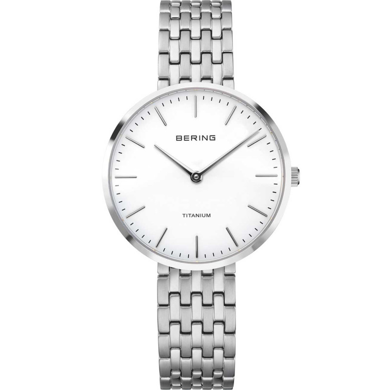 Bering 19334-004 laikrodis